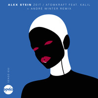 Alex Stein - Zeit