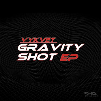 Vykvet - Gravity Shot EP