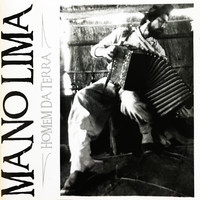 Mano Lima - Homem da Terra