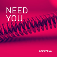Spektrum - Need You