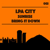 LPA City - Sunrise