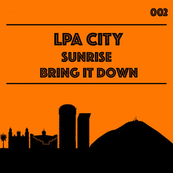 LPA City - Sunrise