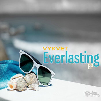 Vykvet - Everlasting EP