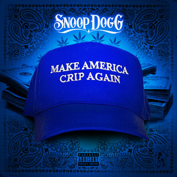Snoop Dogg - 3's Company (feat. Chris Brown & O.T. Genasis) (Explicit)