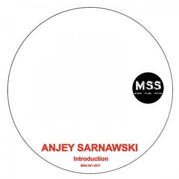 Anjey Sarnawski - Introduction