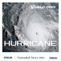 Veselin Tasev - Hurricane (Extended News Mix)