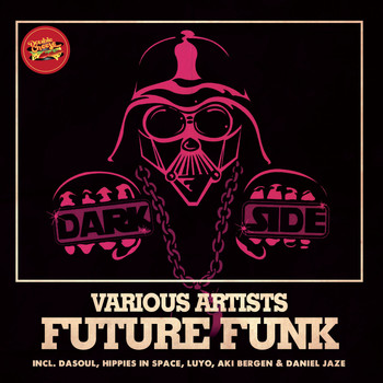 Various Artists - Future Funk