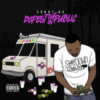 Sonny Bo - Dopest Out in Public (Explicit)