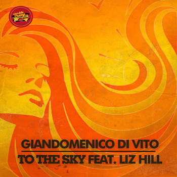 Giandomenico Di Vito and Liz Hill - To The Sky