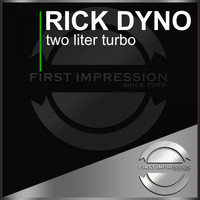 Rick Dyno - Two Liter Turbo