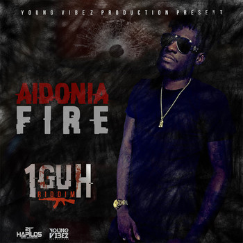 Aidonia - Fire (Radio Edit)