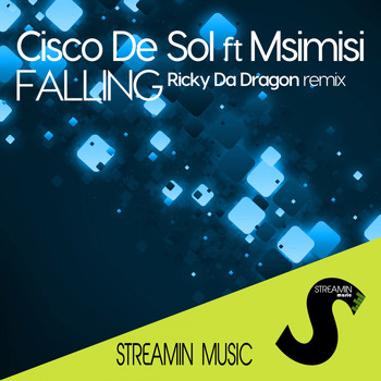Cisco de Sol feat. Msimisi - Falling (Ricky da Dragon Remix)