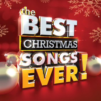 Various Artists - Best Christmas Songs Ever