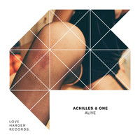 Achilles & One - Alive