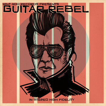 Various Artists - Guitar Rebel
