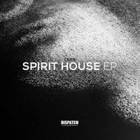 Cern - Spirit House EP
