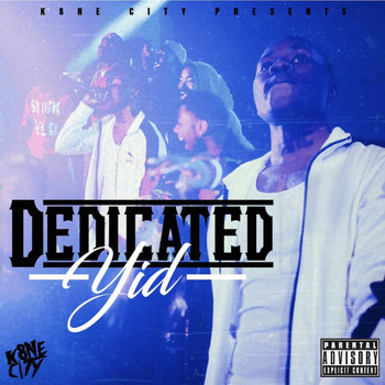 Yid - Dedicated (Explicit)