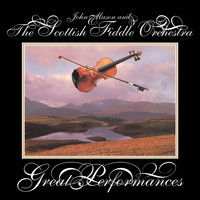 The Scottish Fiddle Orchestra - The Scottish Fiddle Orchestra Great Performances