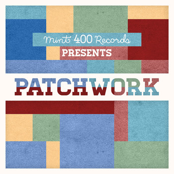 Various Artists - Patchwork