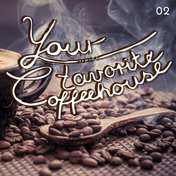 Various Artists - Your Favorite Coffeehouse, Vol. 2
