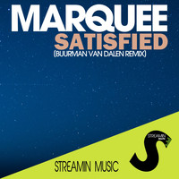 Marquee - Satisfied (Buurman Van Dalen Remix)