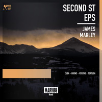 James Marley - Second Steps