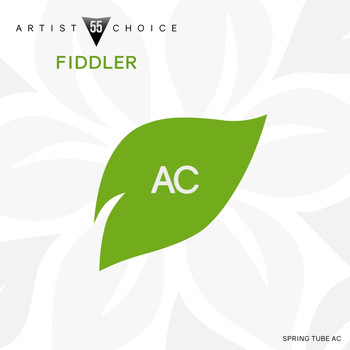 Fiddler - Artist Choice 055: Fiddler