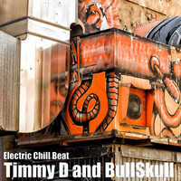 Timmy D & DJ Bullskull - Electric Chill Beat
