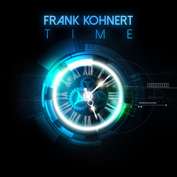 Frank Kohnert - Time