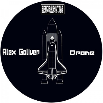 Alex Galiver - Drone