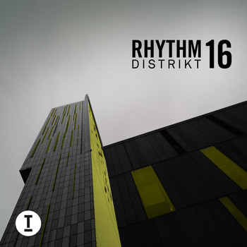 Various Artists - Rhythm Distrikt 16