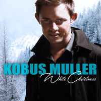 Kobus Muller - White Christmas