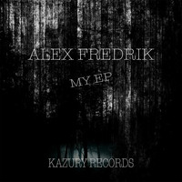 Alex Fredrik - My EP