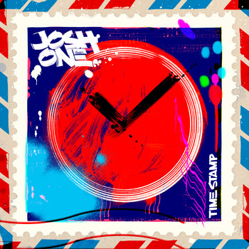Josh One - Time Stamp (Explicit)