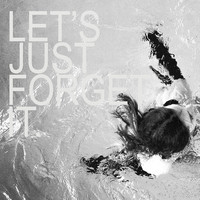 Jerry Williams - Let's Just Forget It (Acoustic EP)
