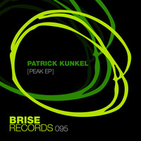 Patrick Kunkel - Peak EP