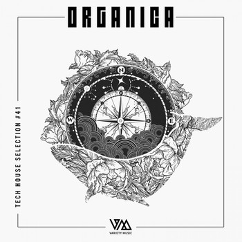 Various Artists - Organica #41