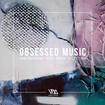 Various Artists - Obsessed Music, Vol. 21
