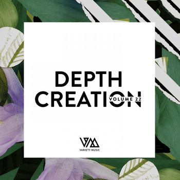 Various Artists - Depth Creation, Vol. 22