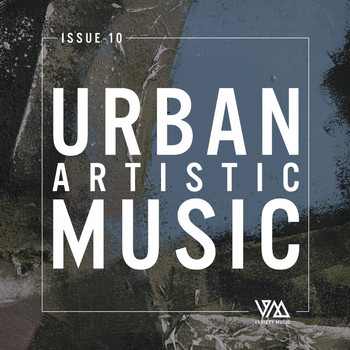 Various Artists - Urban Artistic Music Issue 10
