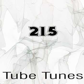 Various Artists - Tube Tunes, Vol. 215