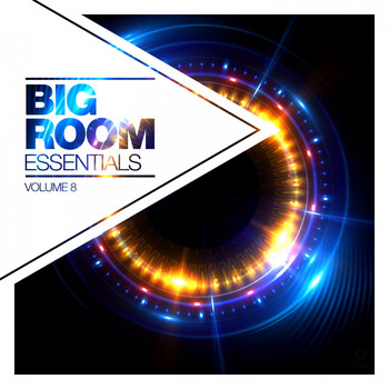 Various Artists - Big Room Essentials, Vol. 8