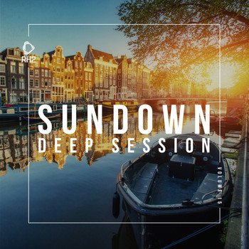 Various Artists - Sundown Deep Session, Vol. 15