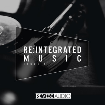 Various Artists - Re:Integrated Music Issue 9