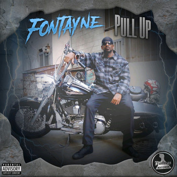 Fontayne - Pull Up (Explicit)