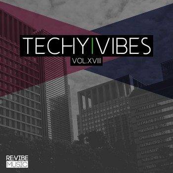 Various Artists - Techy Vibes, Vol. 18