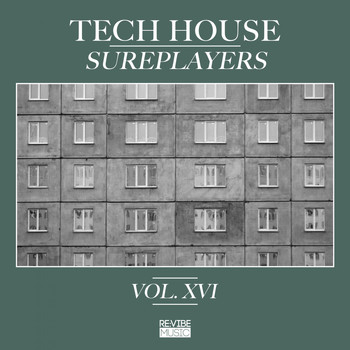 Various Artists - Tech House Sureplayers, Vol. 16