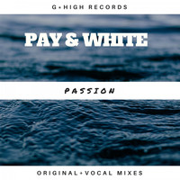 Pay & White - Passion