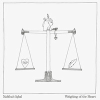 Nabihah Iqbal - Weighing of the Heart