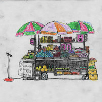 Onyx Collective - Fruit Stand